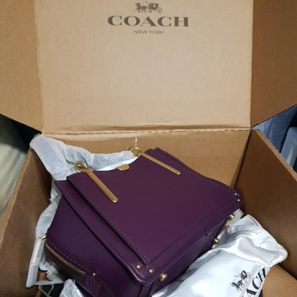 Coach “Dreamer with Tattoo” - Picture 5 of 6